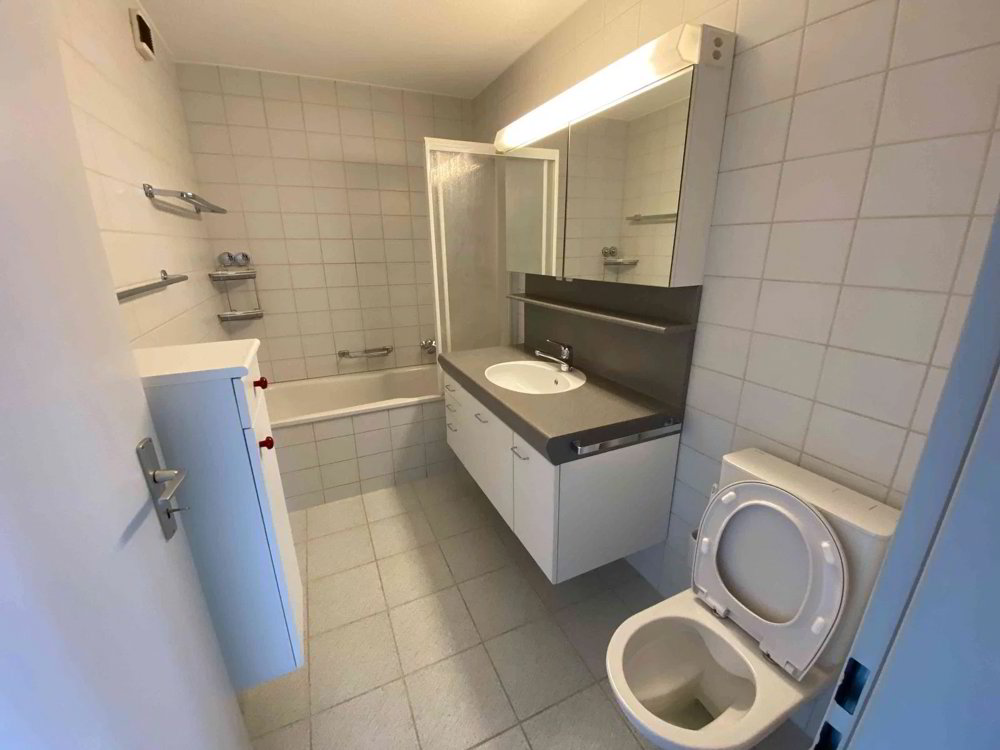 Wohnung – Oberdiessbach - Mehr