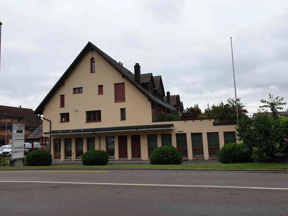 4.5 rooms Apartment for rent in Riedikon - image 1/9