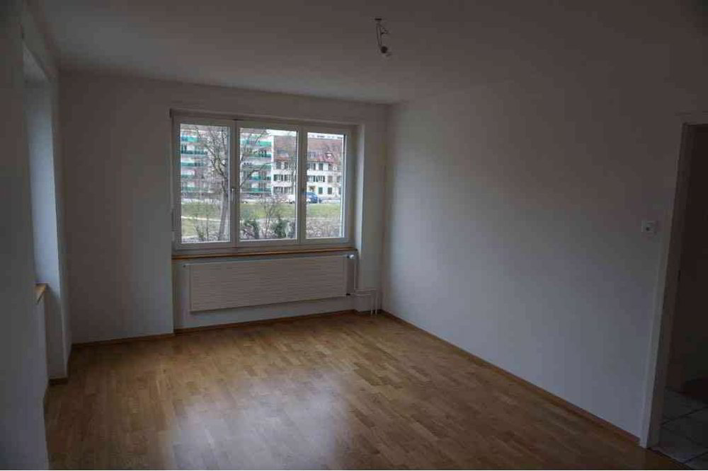 3 rooms Apartment for rent in Birsfelden - image 1/5