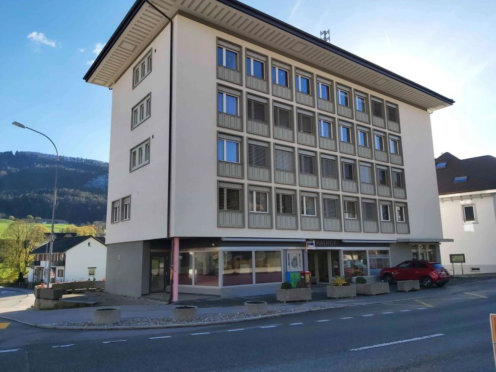 4.5 rooms Apartment for rent in Welschenrohr - image 1/11
