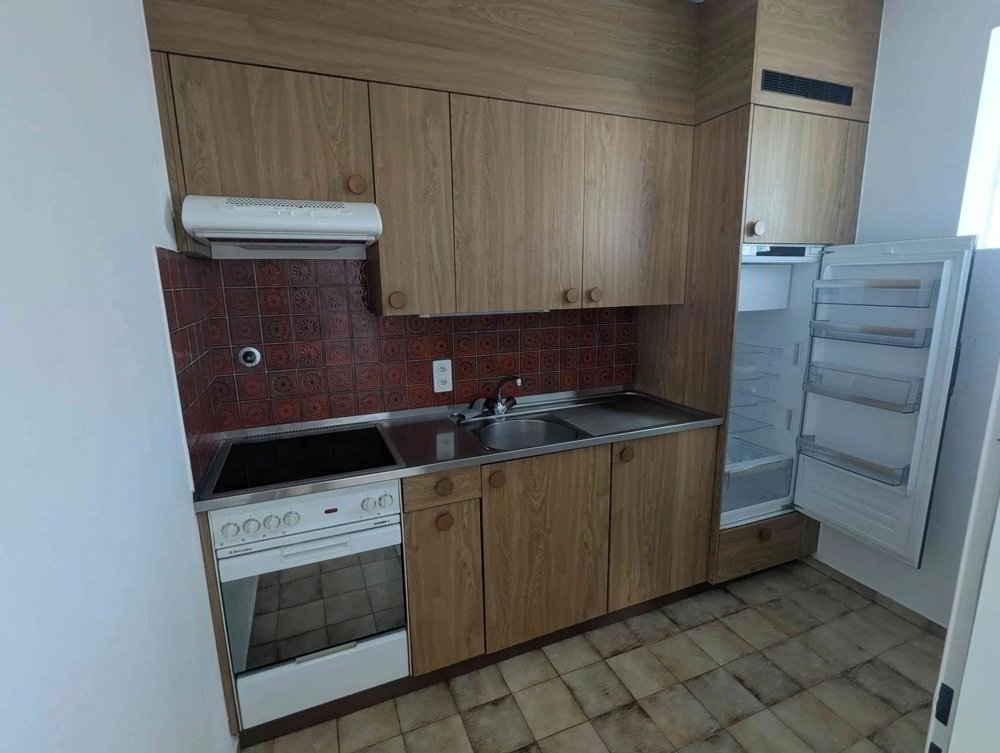 2.5 Zimmer Wohnung zu vermieten in Solduno - Bild 1/10