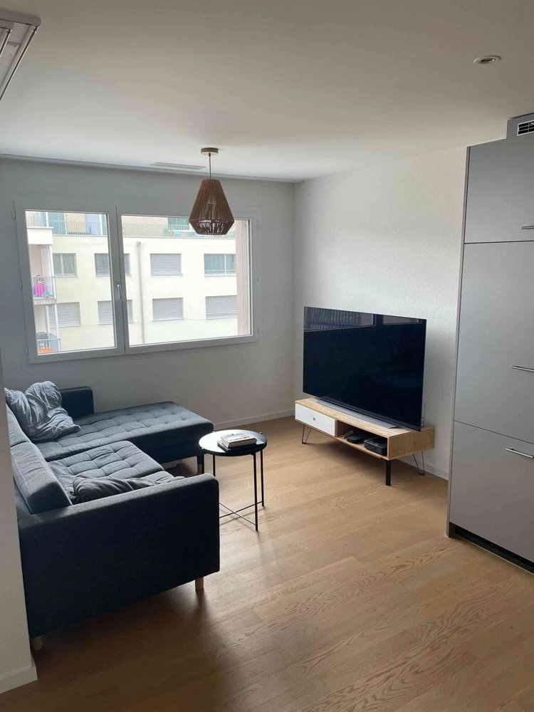 Wohnung – Sargans - Ansicht 2