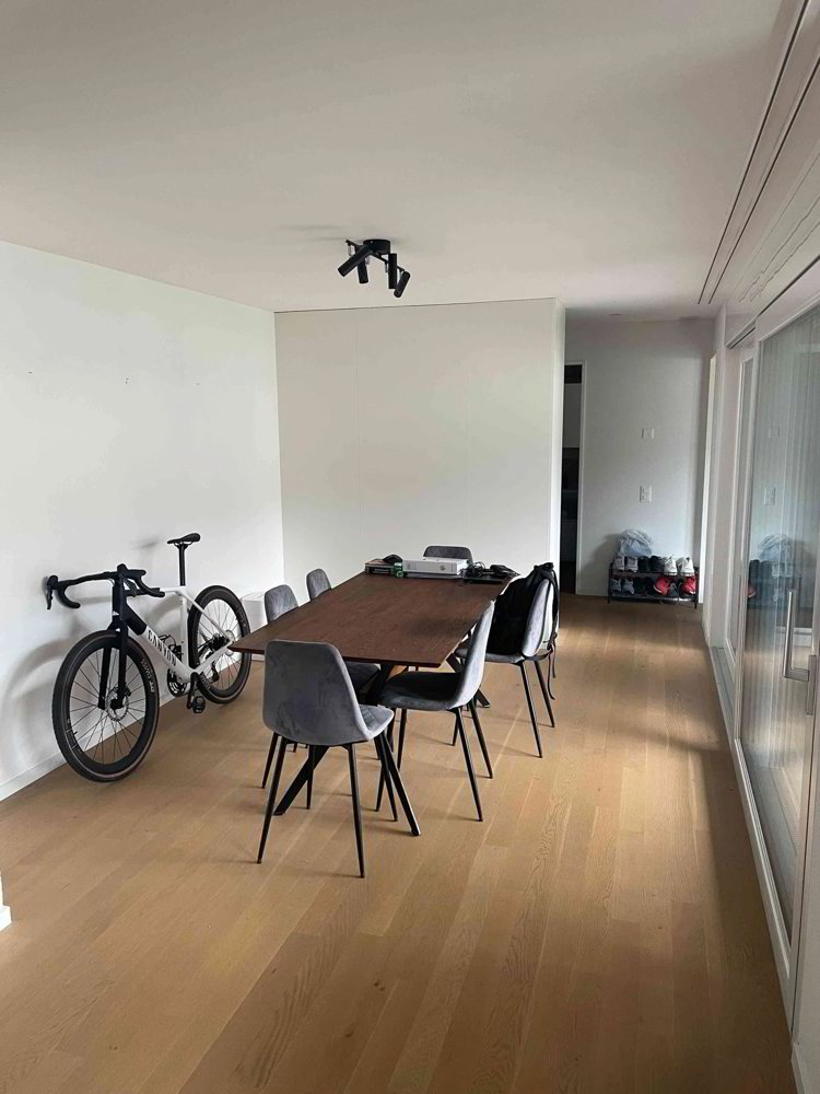 Wohnung – Sargans - Ansicht 3