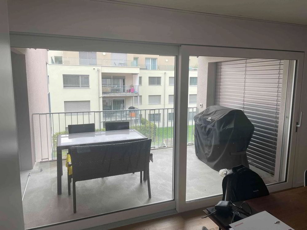 Wohnung – Sargans - Ansicht 4
