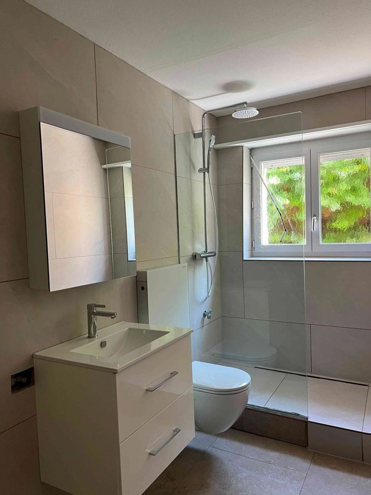 3.5 rooms Apartment for rent in Herisau - image 1/11