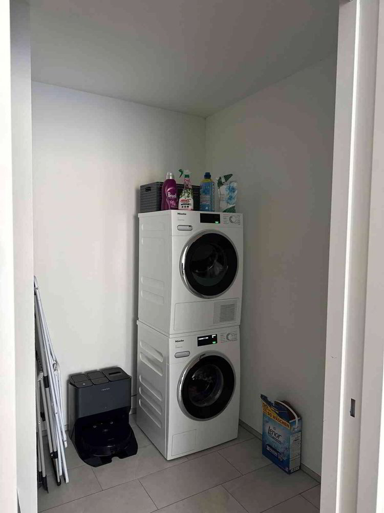 4.5 rooms Apartment for rent in Arbon - image 1/12