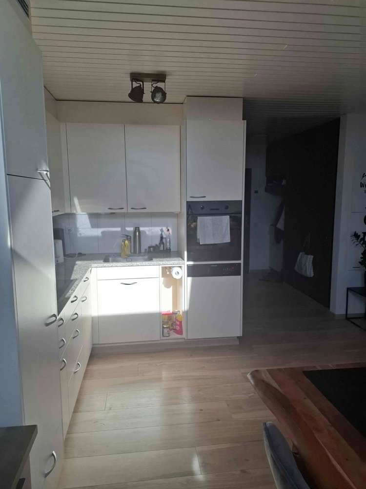 2.5 Zimmer Wohnung zu vermieten in Sarmenstorf - Bild 1/6