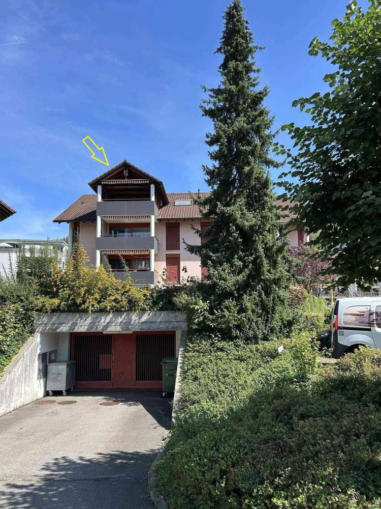 5.5 rooms Apartment for rent in Steinen - image 1/13
