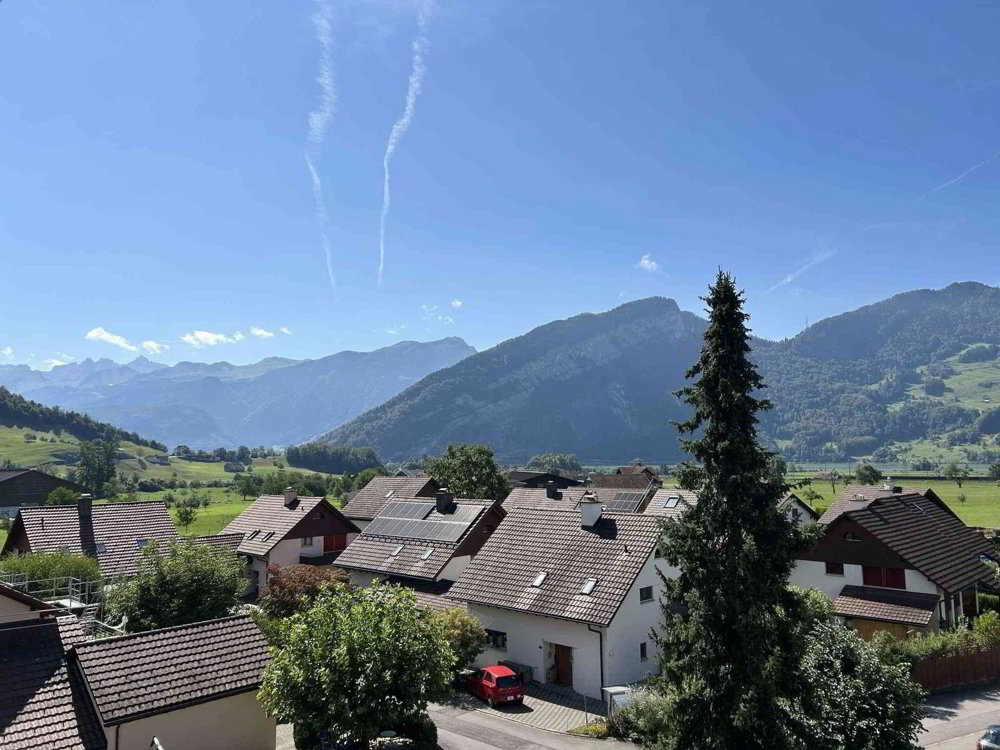 Wohnung – Steinen - Ansicht 4