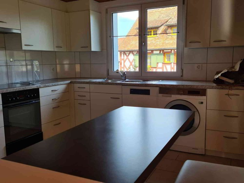 Wohnung – Berlingen - Ansicht 2