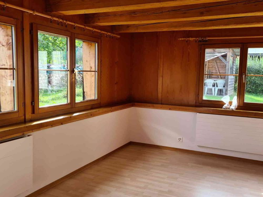 Wohnung – Berlingen - Ansicht 4