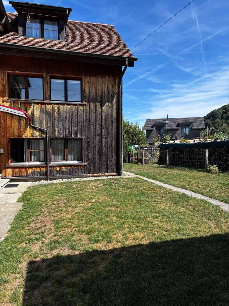3.5 rooms Apartment for rent in Berlingen - image 1/5