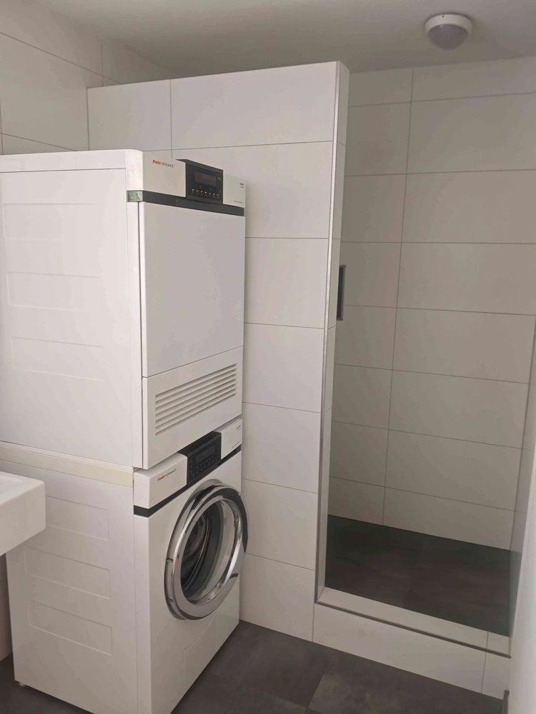 Appartement 2.5 pièces à louer à Heiden - image 1/10