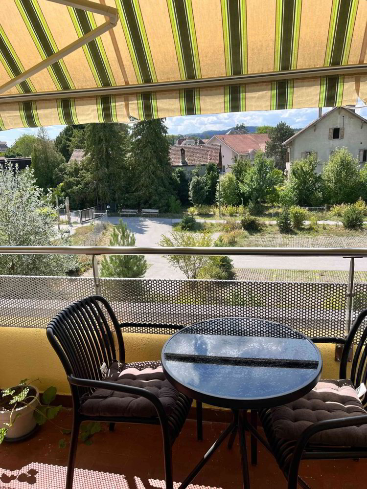 3.5 rooms Apartment for rent in Payerne - image 1/5