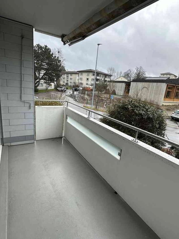 Wohnung – Veyras - Ansicht 2
