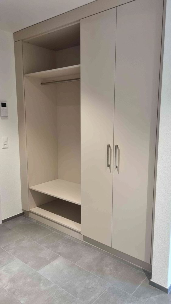 Appartamento di 3.5 locali in affitto a Niederglatt ZH - immagine 1/10