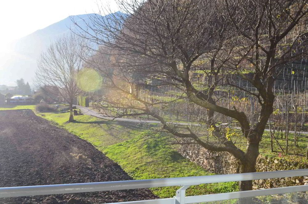 Wohnung – Lumino, Distretto di Bellinzona - Ansicht 4