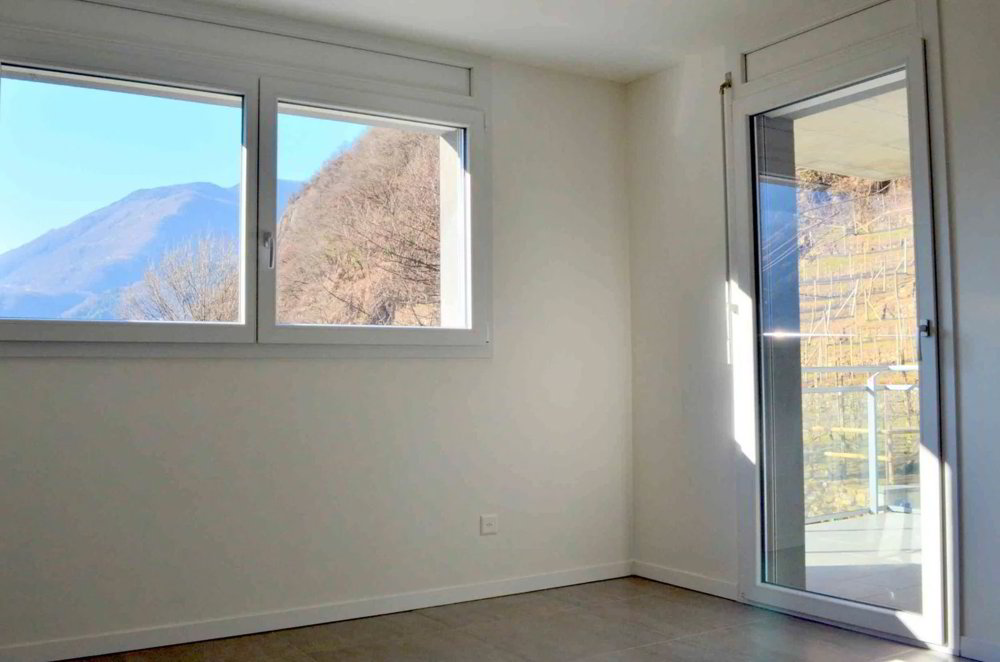 Wohnung – Lumino, Distretto di Bellinzona - Ansicht 5