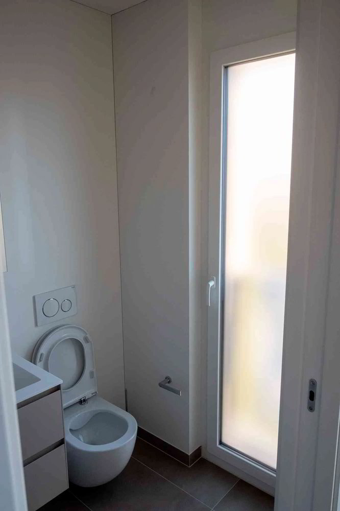 Wohnung – Contra, Costa - Ansicht 2