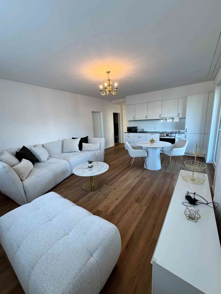 Wohnung – Schlierbach