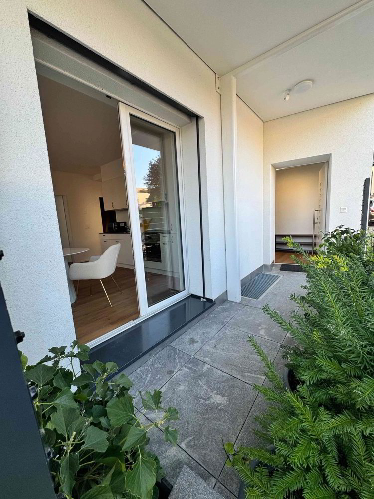 Wohnung – Schlierbach - Ansicht 2