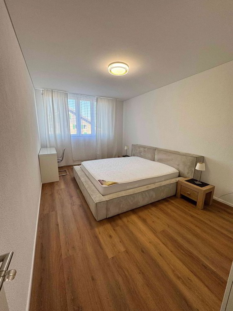 Wohnung – Schlierbach - Ansicht 3