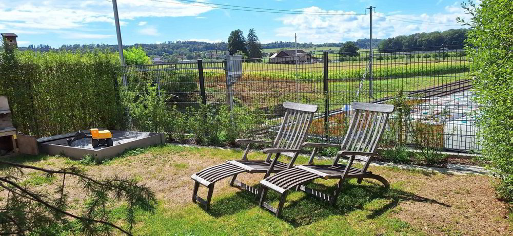 4.5 rooms Apartment for rent in Oberaach - image 1/13