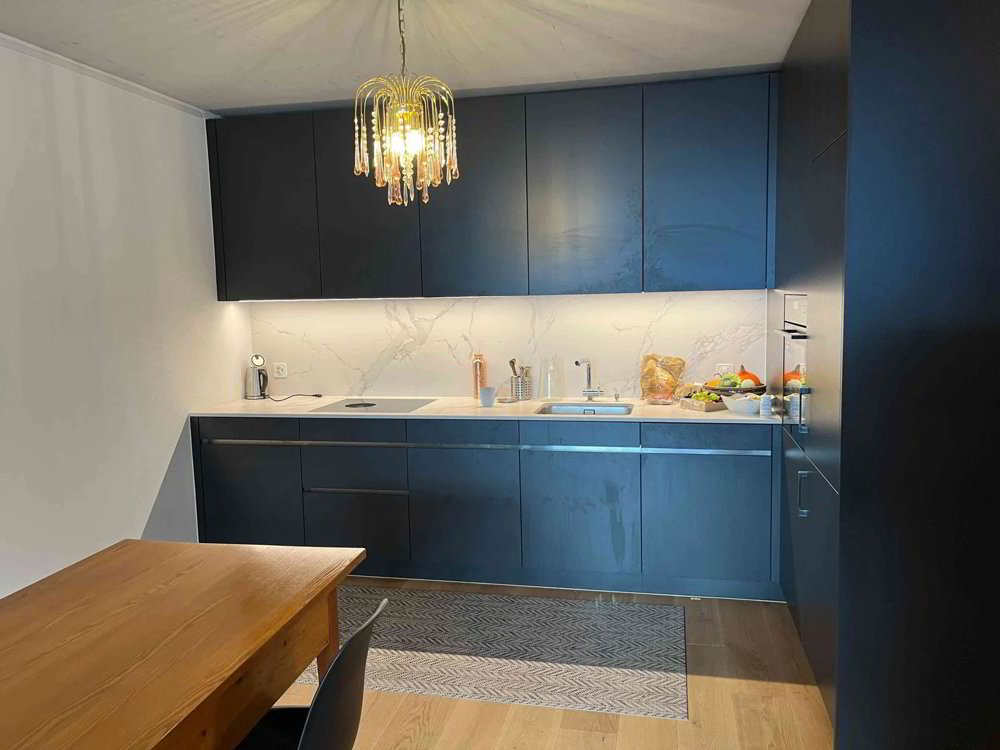 2.5 rooms Apartment for rent in Mels - image 1/4