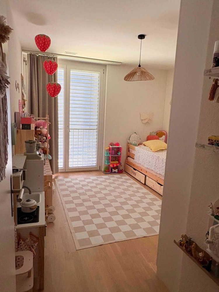 3.5 rooms Apartment for rent in Frauenfeld - image 1/5