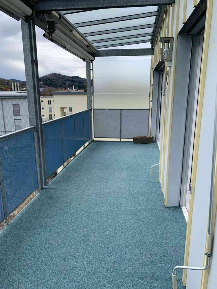 3.5 Zimmer Wohnung zu vermieten in St. Gallen - Bild 1/9