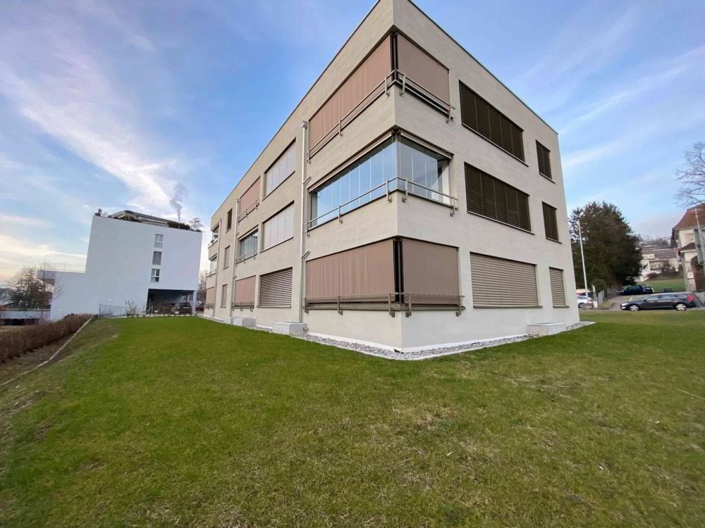 2.5 Zimmer Wohnung zu vermieten in Anglikon - Bild 1/5