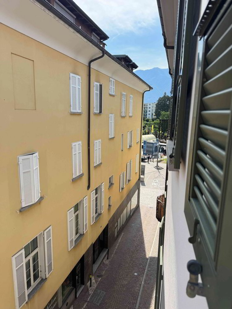 Appartamento di 1 locali in affitto a Locarno - immagine 1/8