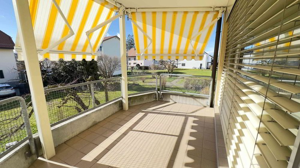 Wohnung – Selzach
