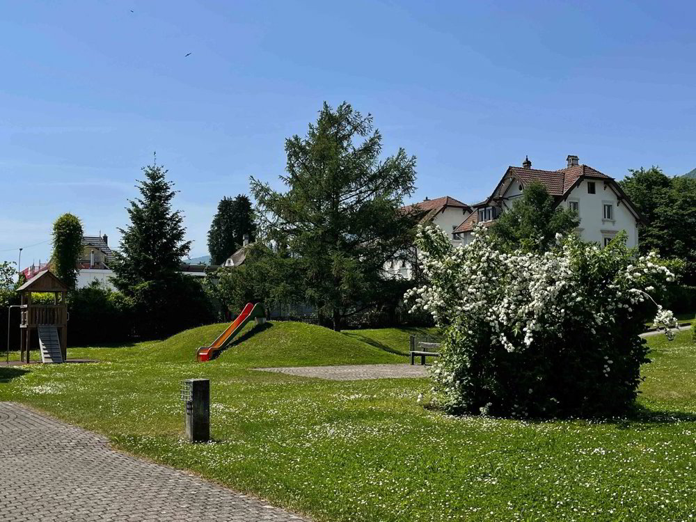Wohnung – Selzach - Ansicht 4