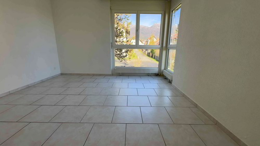 Wohnung – Selzach - Ansicht 5