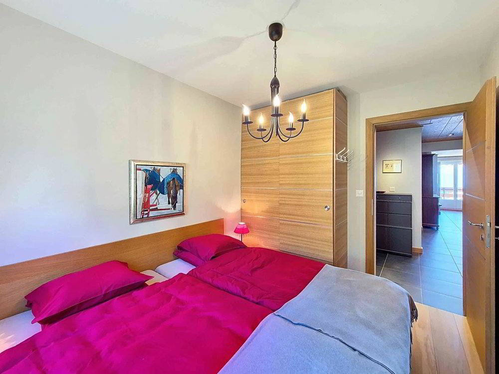 Wohnung – Crans, Montana - Ansicht 2