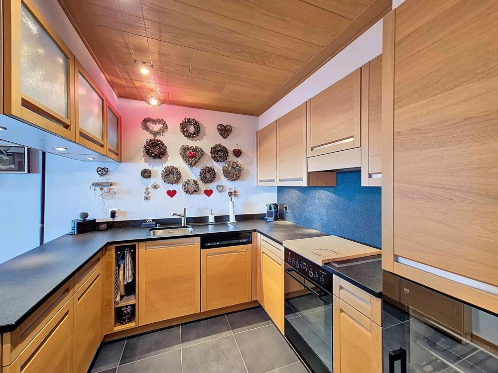 Wohnung – Crans, Montana - Ansicht 3