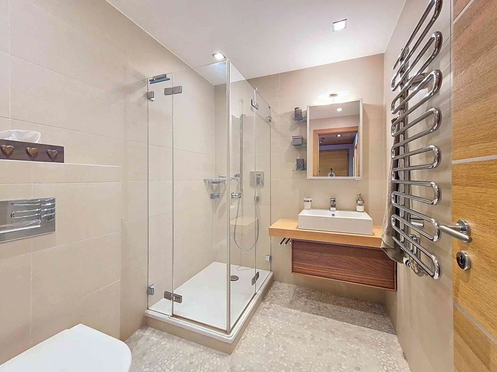 Wohnung – Crans, Montana - Ansicht 4