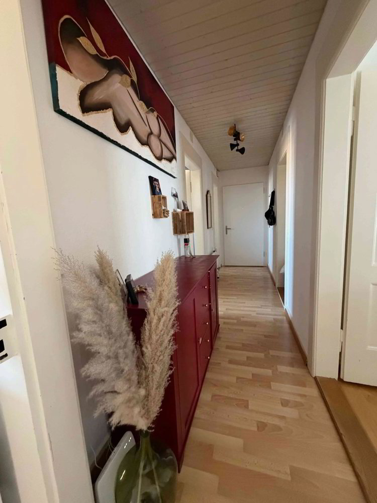 3 Zimmer Wohnung zu vermieten in Gerlafingen - Bild 1/8