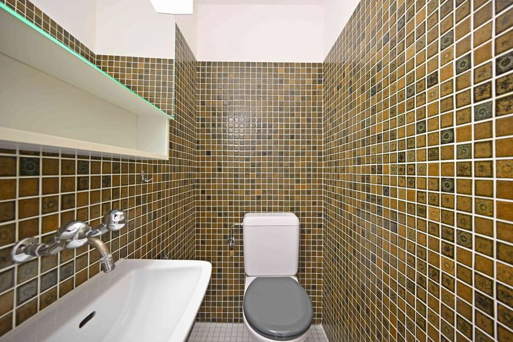3.5 rooms Apartment for rent in Bern - image 1/11
