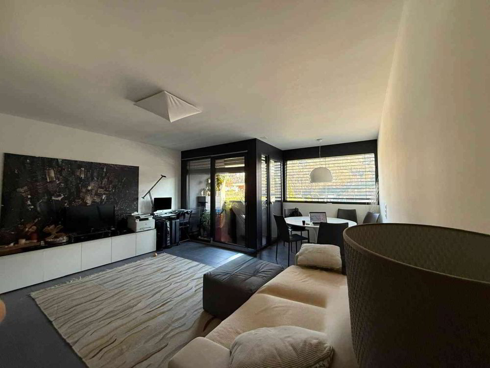 1.5 rooms Apartment for rent in Pambio-Noranco - image 1/4