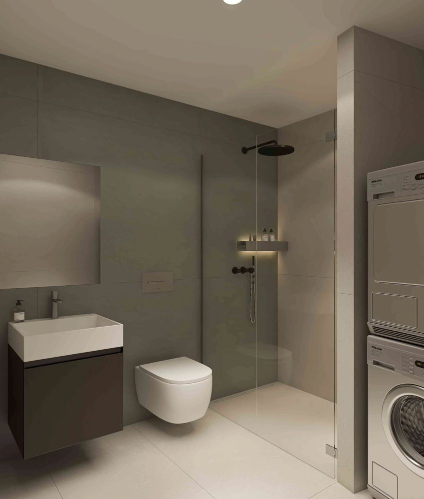 3.5 rooms Apartment for rent in Reichenburg - image 1/6