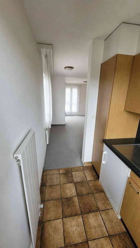 Wohnung – Uzwil