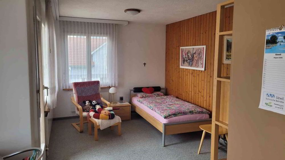 Wohnung – Uzwil - Ansicht 2