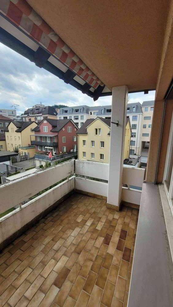 Wohnung – Uzwil - Ansicht 3