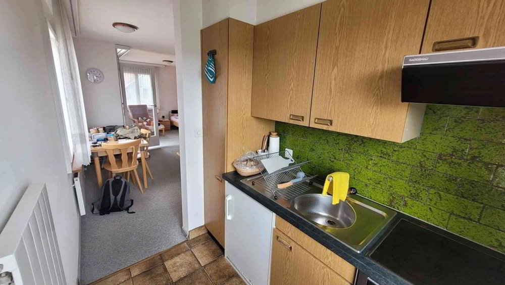 Wohnung – Uzwil - Ansicht 5