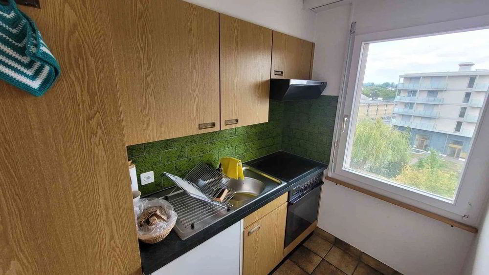Wohnung – Uzwil - Mehr