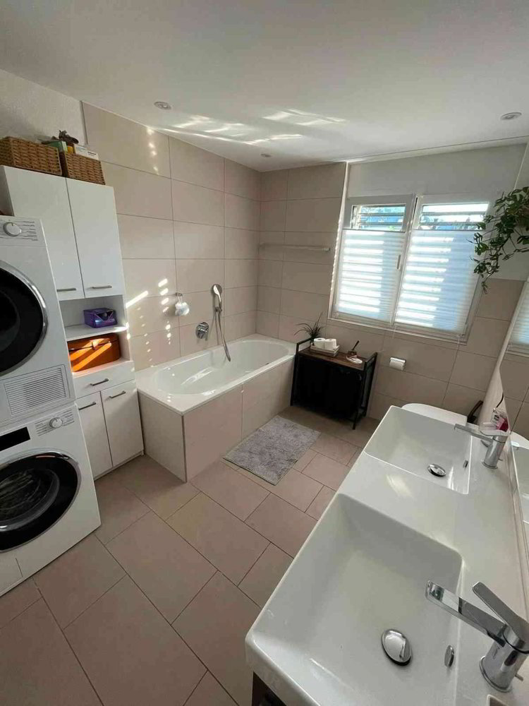 4.5 rooms Apartment for rent in Mels - image 1/10