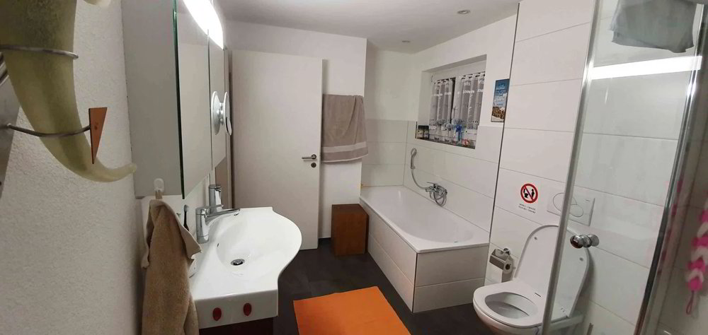 3.5 Zimmer Wohnung zu vermieten in Müllheim Dorf - Bild 1/7