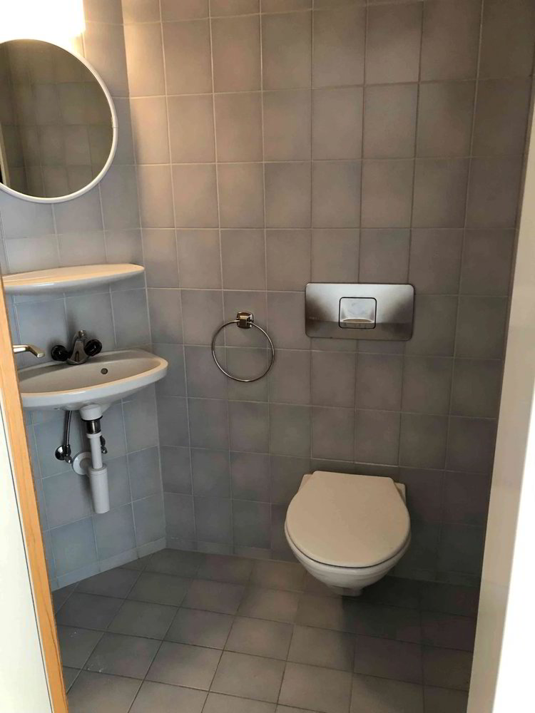 Appartement 5.5 pièces à louer à Seengen - image 1/13